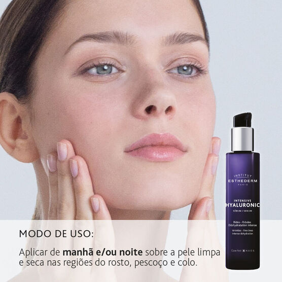Sérum Esthederm Intensive Hyaluronic